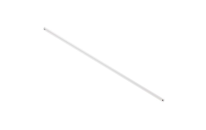 Lucci 900mm Fan Extension Rod in White