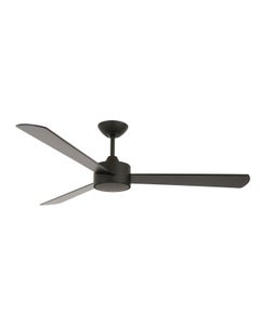 Airfusion Climate III 132cm DC Fan Only In Black