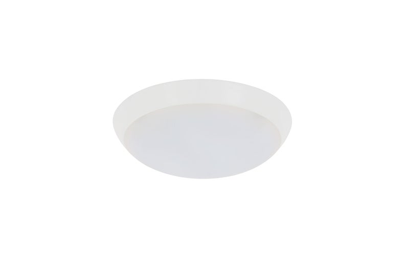 Airfusion Type A LED Fan Light in White