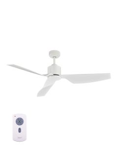 Airfusion Climate II 50 DC Fan Only in White